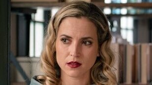 'Sueños de libertad' comunicará el diagnóstico de Manuel y sorprenderá con la boda de Damián y Digna