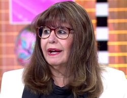 Esperanza Gracia cierra su etapa en Mediaset tras 30 años: "No tengo audiencia ninguna"