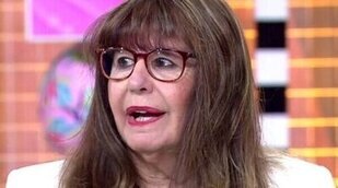 Esperanza Gracia cierra su etapa en Mediaset tras 30 años: "No tengo audiencia ninguna"