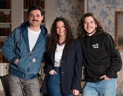 Nuevo formato de 'La promesa' y 'Valle Salvaje' en RTVE: Así es 'Cosas de palacio'