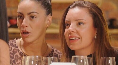 'Casados a primera vista' (15,3%) no toca techo, 'En tierra lejana' (11,7%) baja y 'DecoMasters' (7%) se hunde