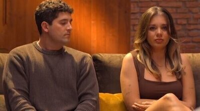 'Casados a primera vista' se acerca a la final con lágrimas, reproches y solo tres parejas en pie 