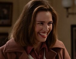 'Sueños de libertad' sacudirá la relación de Marta y Cloe y celebrará la boda de Damián y Digna