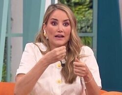 Alba Carrillo remata la polémica de Ana Boyer: "Deshumanización es no pagar los impuestos en tu país"