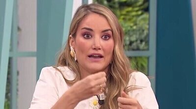 Alba Carrillo remata la polémica de Ana Boyer: "Deshumanización es no pagar los impuestos en tu país"