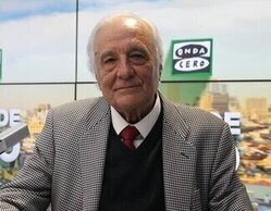 Muere Raúl del Pozo, reconocido periodista y cronista político, a los 89 años