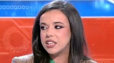 Sarah Santaolalla estalla contra 'En boca de todos' y anuncia su salida definitiva: "No quiero blanquear más"