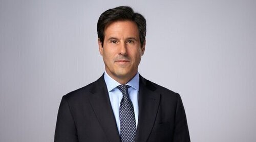 Mario Rodríguez, nuevo presidente de Mediaset España tras la salida de Cristina Garmendia