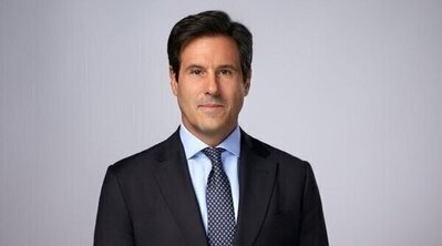 Mario Rodríguez, nuevo presidente de Mediaset España tras la salida de Cristina Garmendia