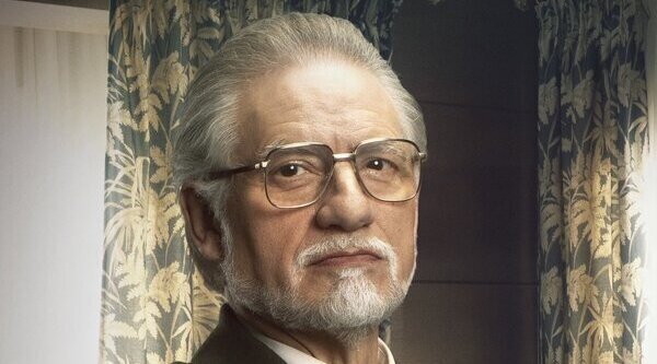 Nancho Novo ('Sueños de libertad'): "Mi yo más perverso quiere que Damián cometa algún otro acto de villanía"