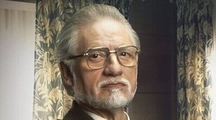 Nancho Novo ('Sueños de libertad'): "Mi yo más perverso quiere que Damián cometa algún otro acto de villanía"