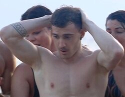 'Supervivientes' (15,8%) aterriza líder y trastoca a 'The Floor' (10,2%), pero 'En tierra lejana' (12,3%) sube