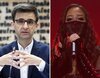 José Pablo López reacciona al aviso de la UER a Felicia (Suecia) por lo que dice de Israel en Eurovisión