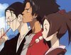 La productora de 'One Piece' prepara un live action de 'Samurai Champloo'