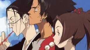 La productora de 'One Piece' prepara un live action de 'Samurai Champloo'