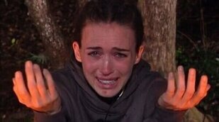 Almudena Porras se rompe en 'Supervivientes 2026' al decidir el destino de Borja y Darío