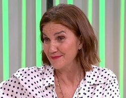 Sonsoles Ónega propone a Samantha Vallejo-Nágera hacer una sección de cocina en 'Y ahora, Sonsoles'