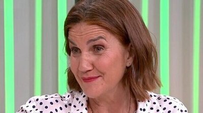 Sonsoles Ónega propone a Samantha Vallejo-Nágera hacer una sección de cocina en 'Y ahora, Sonsoles'