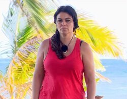 Marisa Jara decide su futuro en 'Supervivientes 2026' tras ser evacuada de urgencia por un problema de salud