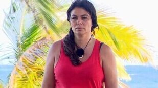 Marisa Jara decide su futuro en 'Supervivientes 2026' tras ser evacuada de urgencia 