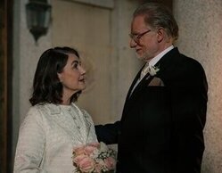 'Sueños de libertad' recordará a Fina, abroncará a Tasio y comprenderá la boda de Damián y Digna