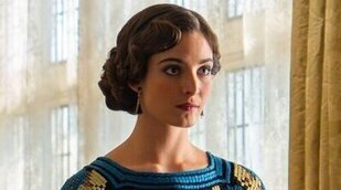 'La promesa' hundirá la autoestima de Martina y reconciliará a Cristóbal y Teresa con un beso