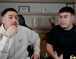 Zona Gemelos advierte a Aída Nízar tras rechazar 'La cárcel de los gemelos': "Creedme que va a pagar"