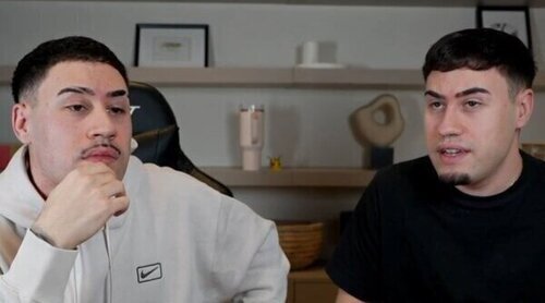 Zona Gemelos advierte a Aída Nízar tras rechazar 'La cárcel de los gemelos': "Creedme que va a pagar"