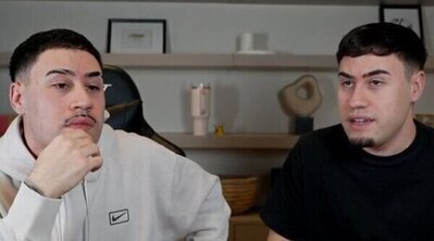 Zona Gemelos advierte a Aída Nízar tras rechazar 'La cárcel de los gemelos': "Creedme que va a pagar"