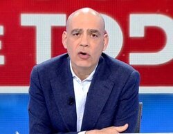 'En boca de todos' emite un comunicado contra Sarah Santaolalla y se defiende con el vídeo de Vito Quiles