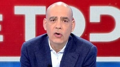 'En boca de todos' emite un comunicado contra Sarah Santaolalla y se defiende con el vídeo de Vito Quiles