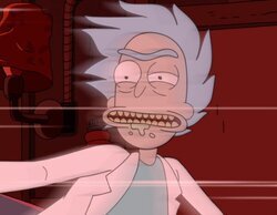 'Rick y Morty' pone fecha a su novena temporada, que estará exenta de "basura de IA"