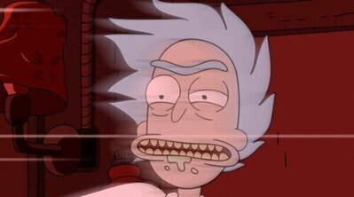 'Rick y Morty' pone fecha a su novena temporada, que estará exenta de "basura de IA"