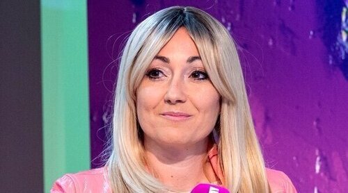 La doble de Amaia Montero, aspirante al Benidorm Fest: Así es La Otra Oreja, el tributo a La Oreja de Van Gogh