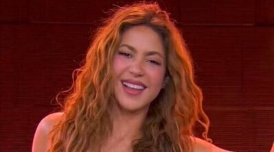 Henar Álvarez se muda a La 1: 'Al cielo con ella' estrenará etapa con Shakira como primera invitada