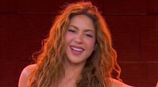 Henar Álvarez se muda a La 1: 'Al cielo con ella' estrenará etapa con Shakira como primera invitada