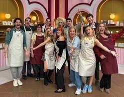 'Top Chef' (10,3%) lidera ante el 'El capitán en Japón' (9,8%) y 'Pura sangre' (7,5%) en una noche de bajadas