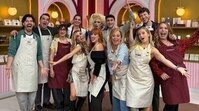 'Top Chef' (10,3%) lidera ante el 'El capitán en Japón' (9,8%) y 'Pura sangre' (7,5%) en una noche de bajadas