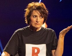 Abogados Cristianos reclama sanciones para Silvia Abril e Inés Hernand por sus "burlas a la fe" en los Goya