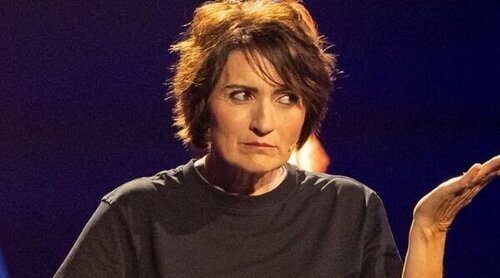 Abogados Cristianos pide sanciones para Silvia Abril por sus declaraciones en los Goya