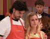 'Top Chef' sorprendió con "novedades fuera de carta", un abandono inesperado y la expulsión de una favorita