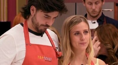 'Top Chef' sorprendió con "novedades fuera de carta" y un abandono inesperado