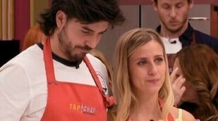 'Top Chef' sorprendió con "novedades fuera de carta", un abandono inesperado y la expulsión de una favorita