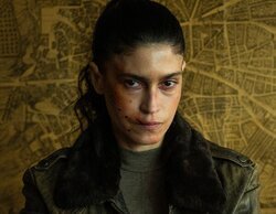 Atresplayer estrena 'La nena', la tercera parte de 'La novia gitana', el 12 de abril