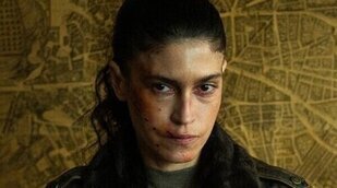 Atresplayer estrena 'La nena', la tercera parte de 'La novia gitana', el 12 de abril