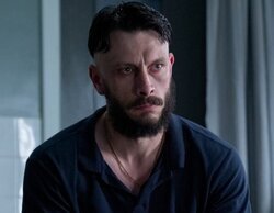 La nueva serie del creador de 'Mi reno de peluche', 'Half Man', ya tiene mes de estreno en HBO Max