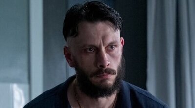 La nueva serie del creador de 'Mi reno de peluche', 'Half Man', ya tiene mes de estreno