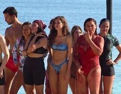 'Supervivientes' (19,4%) se mantiene fuerte en su segunda semana y 'Perdiendo el juicio' crece a un 11%