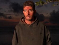 Álex Ghita la lía en 'Supervivientes 2026' tras ser expulsado: "Quiero hablar con dirección"