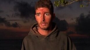 Álex Ghita la lía en 'Supervivientes 2026' tras ser expulsado: "Quiero hablar con dirección"